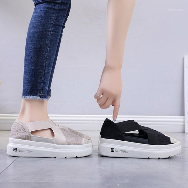 sandals women's summer 2021 breathable thick-bottomed muffin lazy wear flat-bottomed lefu shoes1, Black
sandals women's summer 2021 breathable thick-bottomed muffin lazy wear flat-bottomed lefu shoes1, Black
