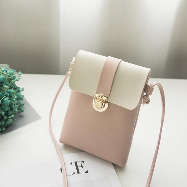 women vertical square mini cute shoulder crossbody bag metal lock contrast color patchwork pu leather female flap pocket a084
women vertical square mini cute shoulder crossbody bag metal lock contrast color patchwork pu leather female flap pocket a084