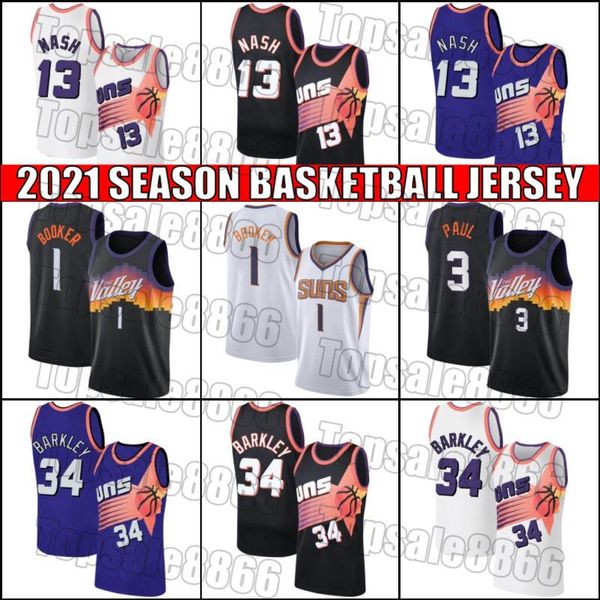 phoenix suns jersey devin 1 booker jersey chris 3 paul jerseys throwback steve 13 nash jersey retro charles 34 barkley 651sad, Black;red
phoenix suns jersey devin 1 booker jersey chris 3 paul jerseys throwback steve 13 nash jersey retro charles 34 barkley 651sad, Black;red