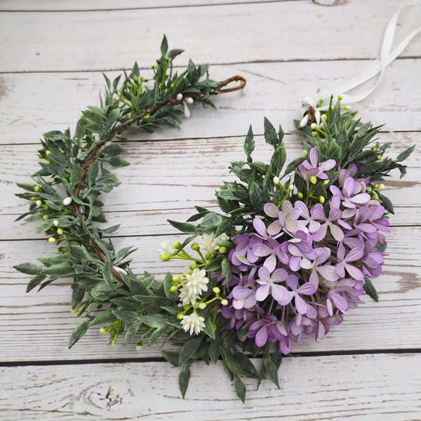 women wedding hydrangea flower crown birthday party headband women hair accessories girl floral garlands wedding floral qylqdn
women wedding hydrangea flower crown birthday party headband women hair accessories girl floral garlands wedding floral qylqdn