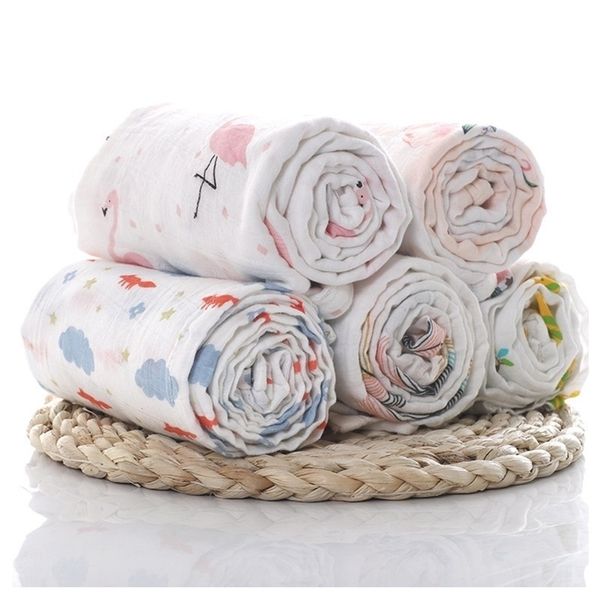 * baby swaddle blanket cotton muslin soft newborn blankets bath towel gauze infant kids wrap sleepsack stroller cover lj201208
* baby swaddle blanket cotton muslin soft newborn blankets bath towel gauze infant kids wrap sleepsack stroller cover lj201208