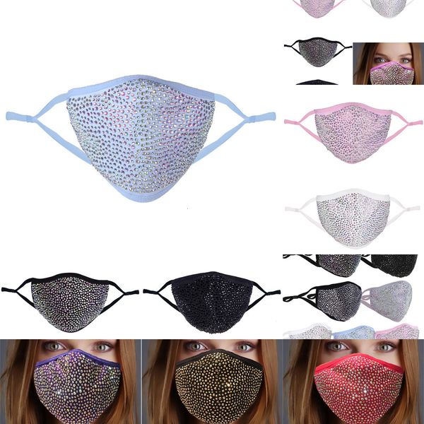 factoryfactoyfashion dustproof face bling diamond protective mask pm2.5 mouth masks washable reusable women colorful rhi 5 nuadl
factoryfactoyfashion dustproof face bling diamond protective mask pm2.5 mouth masks washable reusable women colorful rhi 5 nuadl
