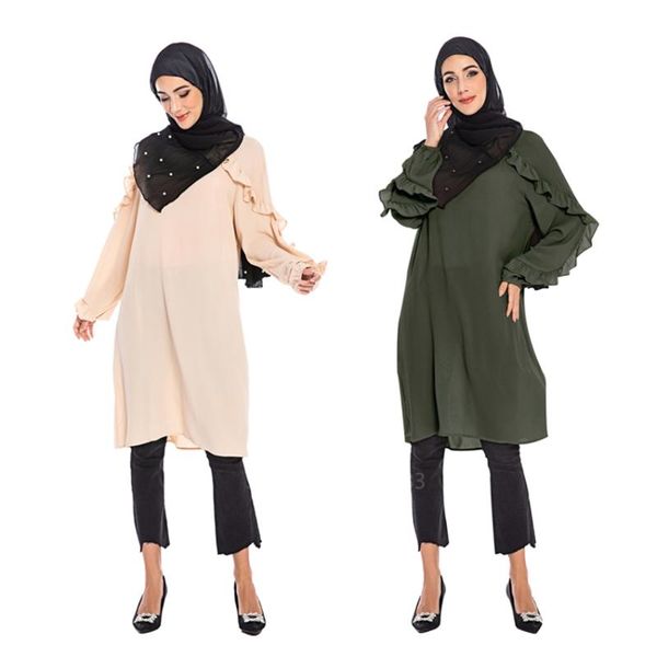 длинные рукава abayas для женщин мусульманского платья исламской одежды саудовской аравия дубай моды твердая кафтан дама платье xl-5xl рамад, Red
длинные рукава abayas для женщин мусульманского платья исламской одежды саудовской аравия дубай моды твердая кафтан дама платье xl-5xl рамад, Red