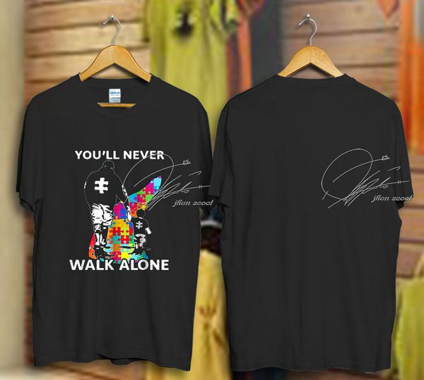 vintage autism dad & son you'll never walk alone men's design style new fashion short sleeve hoodie designers t shirts sweatshirt
vintage autism dad & son you'll never walk alone men's design style new fashion short sleeve hoodie designers t shirts sweatshirt