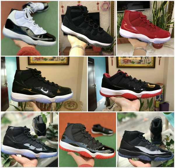 2020 new concord high 45 11 xi 11s men basketball shoes neutral olive women cap gown prm heiress gym chicago tint space jams sports shoe
2020 new concord high 45 11 xi 11s men basketball shoes neutral olive women cap gown prm heiress gym chicago tint space jams sports shoe