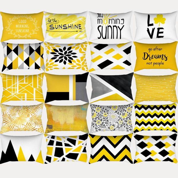 geometric rectangle cushion cover yellow pillow covers polyester 30x50 decorative sofa cushions throw pillows pillowcases
geometric rectangle cushion cover yellow pillow covers polyester 30x50 decorative sofa cushions throw pillows pillowcases