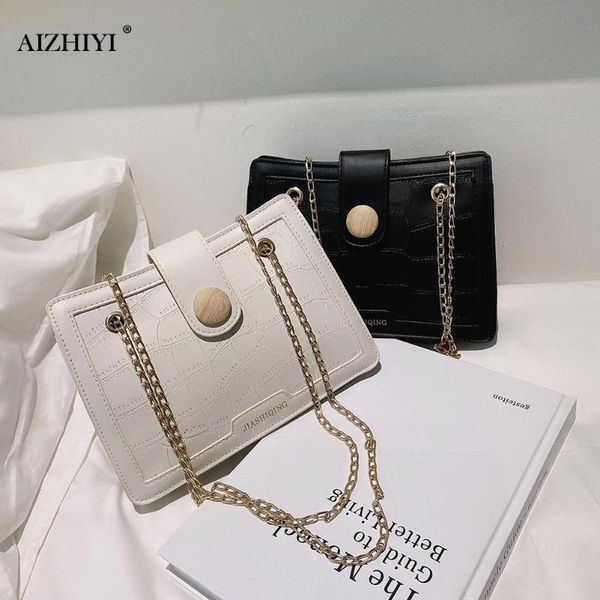 fashion alligator pattern pu leather crossbody bag women casual shoulder handbag solid color chain satchel for ladies girl
fashion alligator pattern pu leather crossbody bag women casual shoulder handbag solid color chain satchel for ladies girl