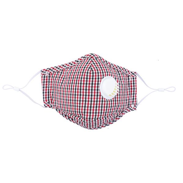 dustproof factory plaid breathable breathing valve face cotton protective mask washable reusable masks without fi3utr
dustproof factory plaid breathable breathing valve face cotton protective mask washable reusable masks without fi3utr