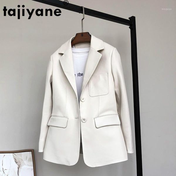 tajiyane genuine leather jacket women sheepskin coat female women's clothing korean style coats 2020 mujeres abrigos 2008 wpy8331, Black
tajiyane genuine leather jacket women sheepskin coat female women's clothing korean style coats 2020 mujeres abrigos 2008 wpy8331, Black