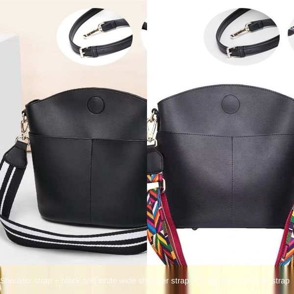wide belt 2020 new bucket women's single versatile messenger korean shoulder bucket shoulder bag women's bag irl3e
wide belt 2020 new bucket women's single versatile messenger korean shoulder bucket shoulder bag women's bag irl3e