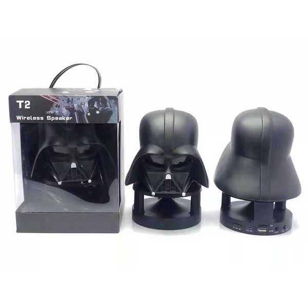 portable mini bluetooth speaker bt black warrior white soldier bluetooth speaker with tf card
portable mini bluetooth speaker bt black warrior white soldier bluetooth speaker with tf card