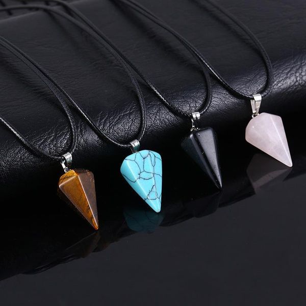 chakra amethyst bead rose jewelry necklace quartz crystals healing point women men natural stone pendants leatheh87t
chakra amethyst bead rose jewelry necklace quartz crystals healing point women men natural stone pendants leatheh87t