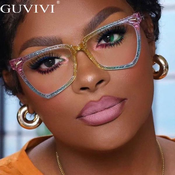 oversized cat eye glasses frames women classic fashion transparent blue light blocking eyeglasses optical glasses eyewear, Black
oversized cat eye glasses frames women classic fashion transparent blue light blocking eyeglasses optical glasses eyewear, Black