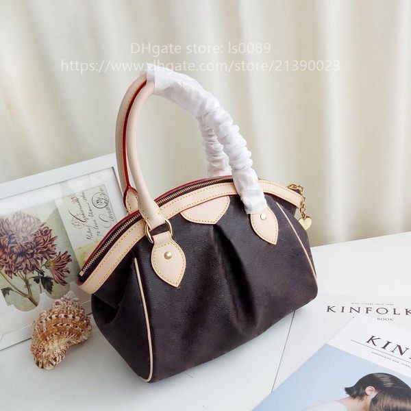 2020 designer fashion genuine leather shoulder bag ladies portable handbag messenger bag l flower ing
2020 designer fashion genuine leather shoulder bag ladies portable handbag messenger bag l flower ing