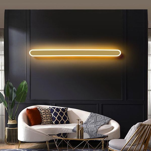 gold/black wall lamp 0.6-1.2m modern led sconce living room bedroom aisle kitchen acrylic decoration led wall lights wandlamp
gold/black wall lamp 0.6-1.2m modern led sconce living room bedroom aisle kitchen acrylic decoration led wall lights wandlamp