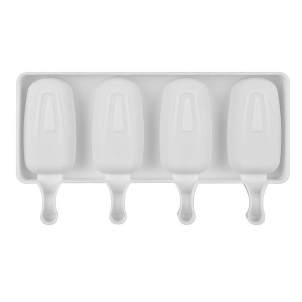 food safe silicone ice cream molds 4 cell frozen ice cube molds popsicle maker diy homemade er lolly mould with free
food safe silicone ice cream molds 4 cell frozen ice cube molds popsicle maker diy homemade er lolly mould with free