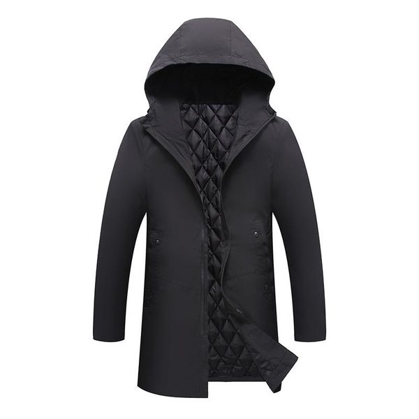 men's trench coats men jackets autumn winter coat casual thicken hooded warm jacket male windbreaker outerwear jaquet man 6xl, Tan;black
men's trench coats men jackets autumn winter coat casual thicken hooded warm jacket male windbreaker outerwear jaquet man 6xl, Tan;black