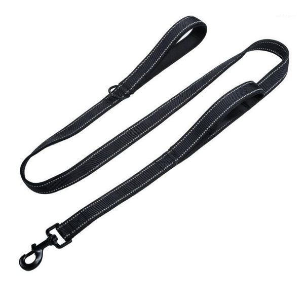 dog collars & leashes leash 6ft long stronger clip traffic padded two handle heavy duty double lead for control safety training1
dog collars & leashes leash 6ft long stronger clip traffic padded two handle heavy duty double lead for control safety training1