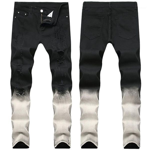 mens jeans 2020 mens black jeans slim fit stretch denim casual quality pants business trousers for men boys jean homme size 421, Blue
mens jeans 2020 mens black jeans slim fit stretch denim casual quality pants business trousers for men boys jean homme size 421, Blue