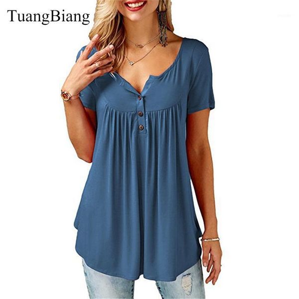women summer v neck short sleeve t shirt loose camiseta feminina t shirts female plus size long style 1, White
women summer v neck short sleeve t shirt loose camiseta feminina t shirts female plus size long style 1, White
