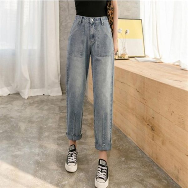 woman jeans high waist clothes wide leg denim clothing blue streetwear vintage quality 2020 fashion harajuku straight pants1
woman jeans high waist clothes wide leg denim clothing blue streetwear vintage quality 2020 fashion harajuku straight pants1
