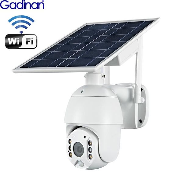 gadinan solar panel camera wifi version ptz 4x 1080p outdoor security wireless monitor waterproof cctv smart home surveillance
gadinan solar panel camera wifi version ptz 4x 1080p outdoor security wireless monitor waterproof cctv smart home surveillance