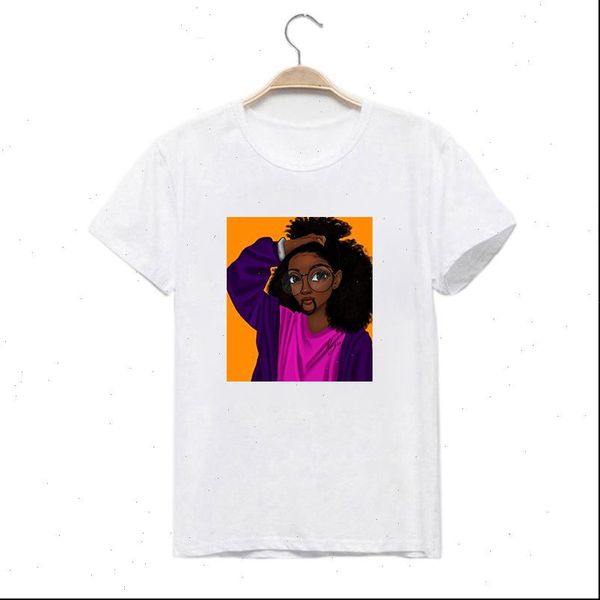new fashion t shirt femme summer short sleeve casual white tshirt black girl printed vogue korean t shirts womens t
new fashion t shirt femme summer short sleeve casual white tshirt black girl printed vogue korean t shirts womens t