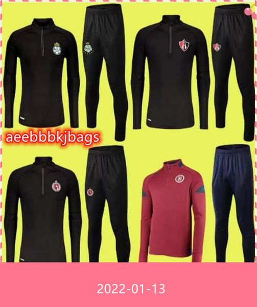 xolos de tijuana fc soccer training suit 2022 2021 half-zip sweatshirt 20/21 sudadera santos laguna atlas entrenamiento chandal, Black
xolos de tijuana fc soccer training suit 2022 2021 half-zip sweatshirt 20/21 sudadera santos laguna atlas entrenamiento chandal, Black