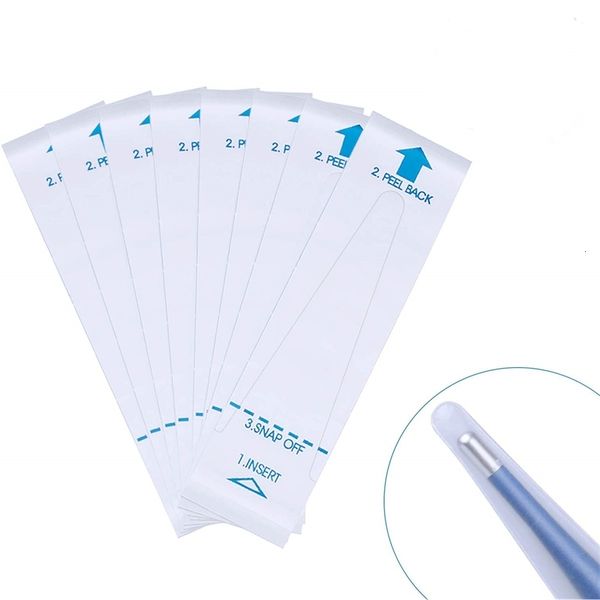 factoryljglcover probe dhl universal electronic shipping oral digital thermometer disposable protective covers 100pcs/lot
factoryljglcover probe dhl universal electronic shipping oral digital thermometer disposable protective covers 100pcs/lot