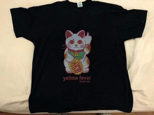 new hook-ups vintagr t-shirt lucky cat rare reprint sport hooded sweatshirt hoodie
new hook-ups vintagr t-shirt lucky cat rare reprint sport hooded sweatshirt hoodie
