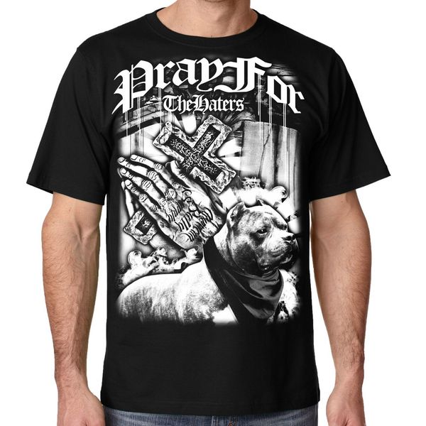 brand summer style short sleeved slim fit pray for the haters, don't hate my pit bull custom t shirts online sport hooded sweatshirt ho
brand summer style short sleeved slim fit pray for the haters, don't hate my pit bull custom t shirts online sport hooded sweatshirt ho