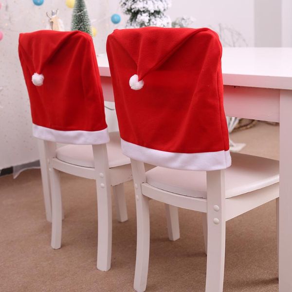 2021 new year christmas hat beanie red hooded sweater non-woven christmas light hat for party decoration
2021 new year christmas hat beanie red hooded sweater non-woven christmas light hat for party decoration