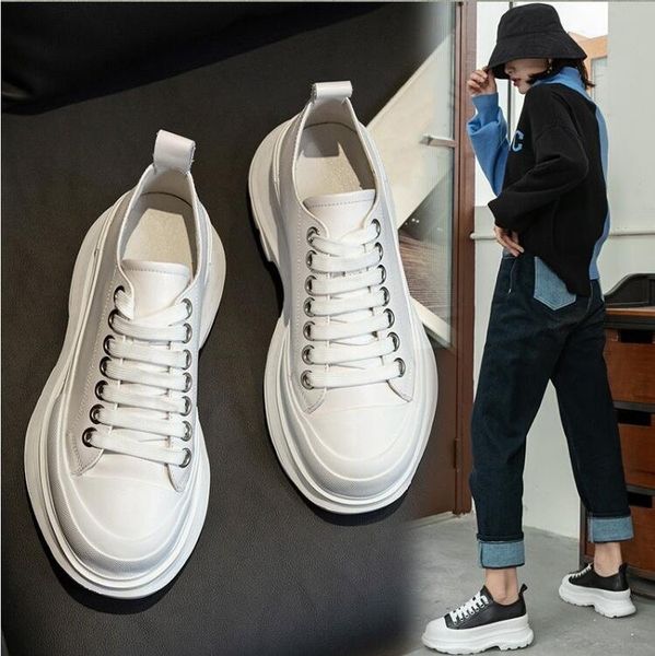 giggis low-fabric sneakers comfortable women's shoes scarpe da uomo casual lace-up shoes retro skateboard ladies sports, Black
giggis low-fabric sneakers comfortable women's shoes scarpe da uomo casual lace-up shoes retro skateboard ladies sports, Black