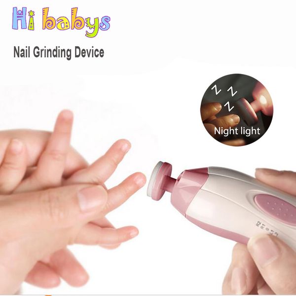 electric nail trimmer for newborn baby portable newborn nail care set infant kids manicure set manicure quiet nail trimmer lj201026
electric nail trimmer for newborn baby portable newborn nail care set infant kids manicure set manicure quiet nail trimmer lj201026