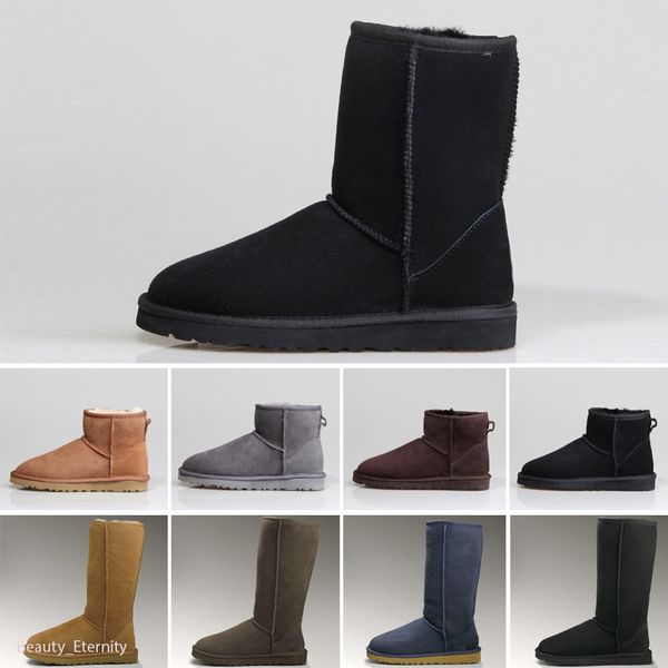 new women snow boots for winter triple black chestnut pink navy blue grey beige purple fashion classic ankle short boot womens booties shoes
new women snow boots for winter triple black chestnut pink navy blue grey beige purple fashion classic ankle short boot womens booties shoes