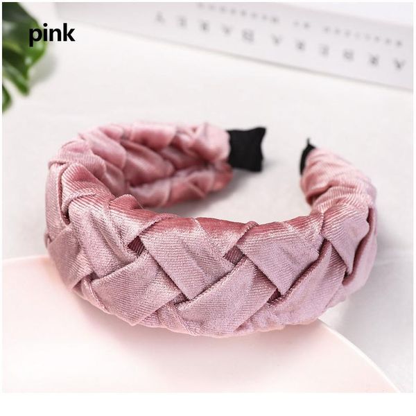 q 2020 new velvet hairbands bezel wide twist cross headband retro hair band girls hair hoop women hair accessories h jllcou
q 2020 new velvet hairbands bezel wide twist cross headband retro hair band girls hair hoop women hair accessories h jllcou