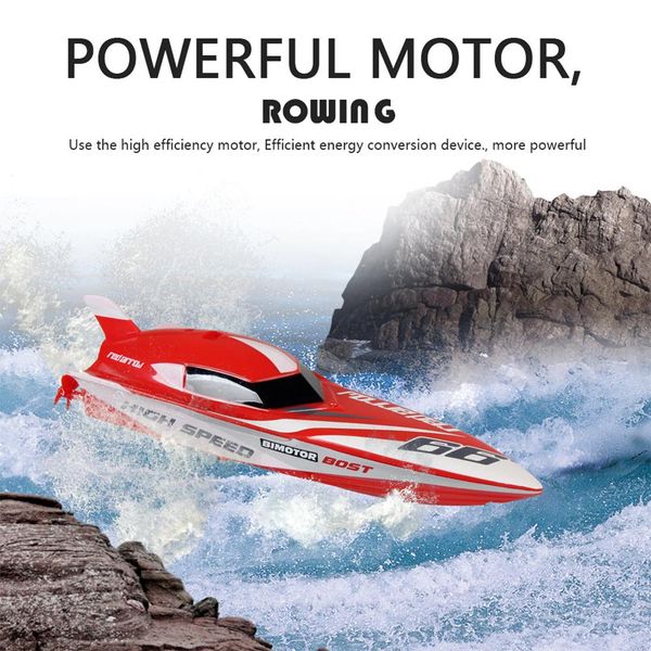hobbylane cool 2.4g kids toys 4 functions mini rc speedboat boat remote control toys
hobbylane cool 2.4g kids toys 4 functions mini rc speedboat boat remote control toys