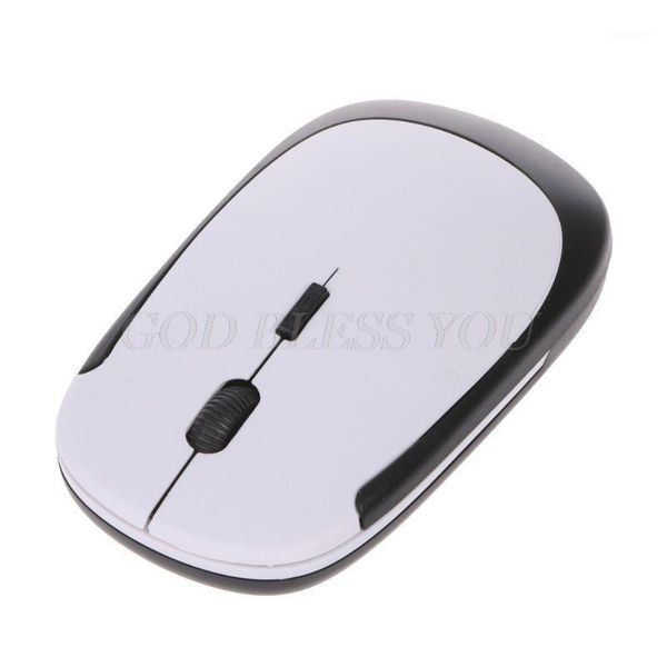mice optical mouse 2.4g wireless usb adjustable 1600dpi receiver slim silent click computer pc lapdrop 1
mice optical mouse 2.4g wireless usb adjustable 1600dpi receiver slim silent click computer pc lapdrop 1