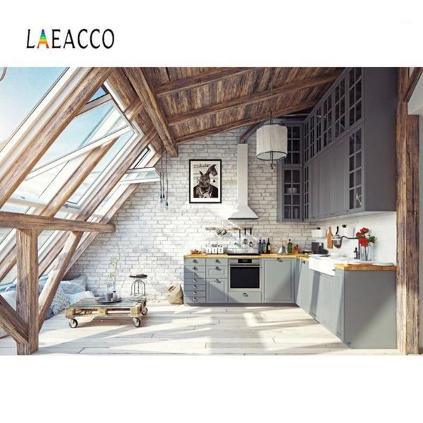 laeacco modern attic kitchen loft gray brick wall interior pgraphy background pgraphic backdrop p studio pcall1
laeacco modern attic kitchen loft gray brick wall interior pgraphy background pgraphic backdrop p studio pcall1