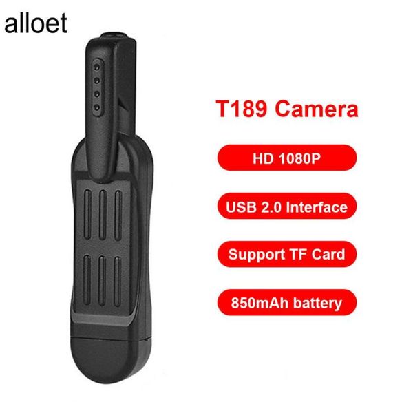 t189 mini camera pen full hd 1080p mini dvr clip camcorder voice video recorder high-speed transmission usb 2.0 interface
t189 mini camera pen full hd 1080p mini dvr clip camcorder voice video recorder high-speed transmission usb 2.0 interface
