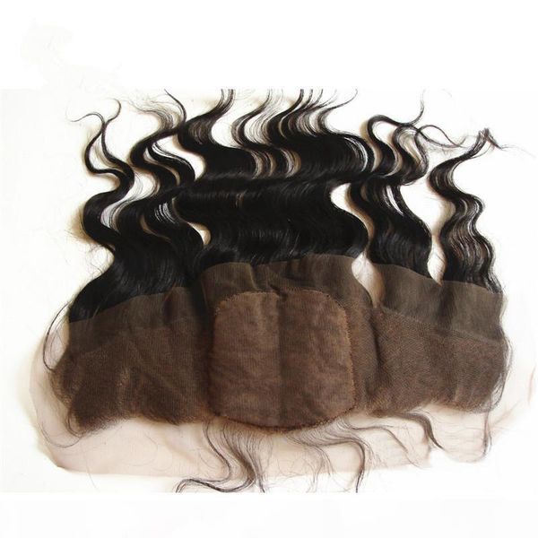 brazilian body wave 4x4 silk base lace frontal bleached knots silk ear to ear full lace frontals 13x4 silk frontal closure, Black;brown
brazilian body wave 4x4 silk base lace frontal bleached knots silk ear to ear full lace frontals 13x4 silk frontal closure, Black;brown