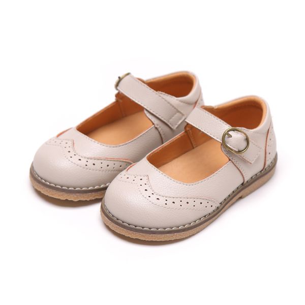 baby leather autumn new british style kids for girl sneakers solid color flat anti-slip infant shoes sgf018, Black
baby leather autumn new british style kids for girl sneakers solid color flat anti-slip infant shoes sgf018, Black