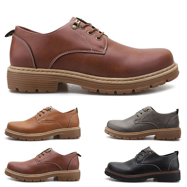 fashion large size 38-44 new men's leather men's shoes overshoes british casual shoes espadrilles six, Black
fashion large size 38-44 new men's leather men's shoes overshoes british casual shoes espadrilles six, Black