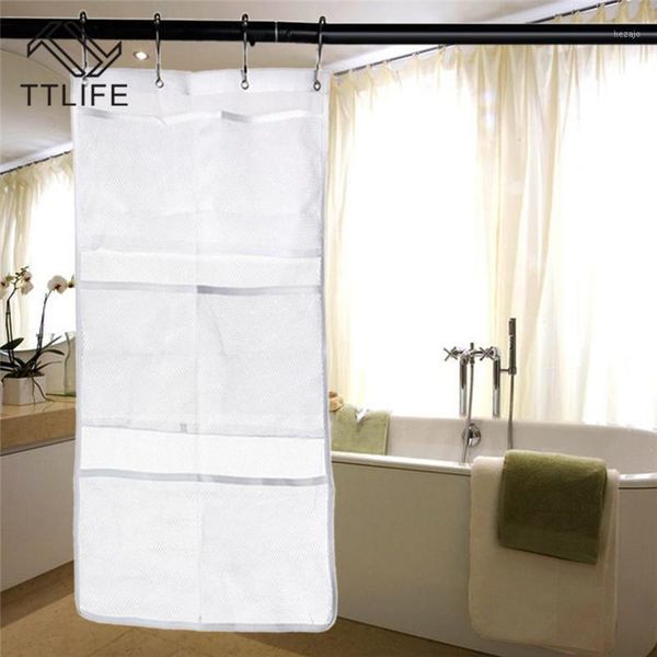 storage boxes & binslife portable hanging mesh bath shower organizer bathroom gadgets large caddy cloth ohanging accessories 1
storage boxes & binslife portable hanging mesh bath shower organizer bathroom gadgets large caddy cloth ohanging accessories 1