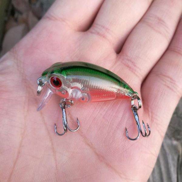 1pc mini crankbait fishing lure wobblers 3.5g ater artificial hard bait bass swimbait trout minnow fishing tack qylkgh
1pc mini crankbait fishing lure wobblers 3.5g ater artificial hard bait bass swimbait trout minnow fishing tack qylkgh
