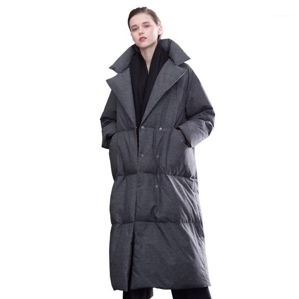 plus size 120cm supuer long down coats winter oversized bat sleeved fluffy duck down coat female over the knee parkas f21381, Black
plus size 120cm supuer long down coats winter oversized bat sleeved fluffy duck down coat female over the knee parkas f21381, Black