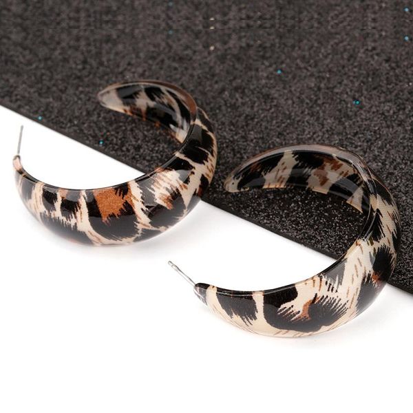 hoop & huggie amorcome oversized chic acrylic earrings for women vintage resin leopard print circle hoops big statement jewelry, Golden;silver
hoop & huggie amorcome oversized chic acrylic earrings for women vintage resin leopard print circle hoops big statement jewelry, Golden;silver