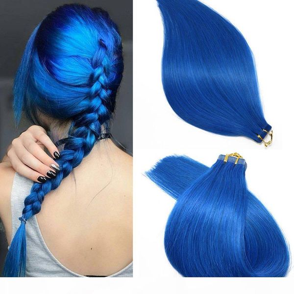 12a grade tape in hair extensions virgin human hair red color skin wft tape in extensions blue color invisiable glue on extension 100g, Black
12a grade tape in hair extensions virgin human hair red color skin wft tape in extensions blue color invisiable glue on extension 100g, Black