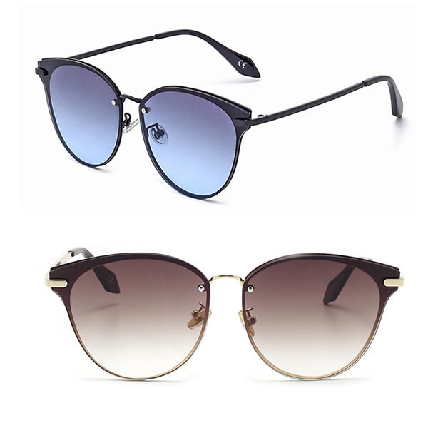explosive models s1050 uv400 rounded square fullrim european stylish gradient color tendy sunglasses for women, White;black
explosive models s1050 uv400 rounded square fullrim european stylish gradient color tendy sunglasses for women, White;black