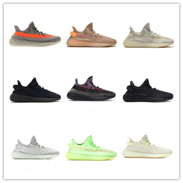 2020 kanye west static running shoes new israfil cinder desert sage earth tail light zebra womens mens trainers sneakers size 13
2020 kanye west static running shoes new israfil cinder desert sage earth tail light zebra womens mens trainers sneakers size 13